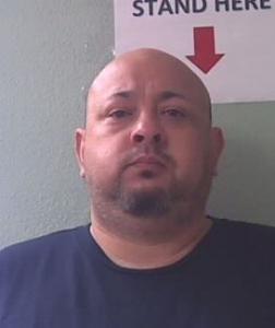 Garrett Albert Alapai Chee a registered Sexual Offender or Predator of Florida