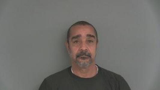 Luis Edgardo Reyes Santiago a registered Sexual Offender or Predator of Florida