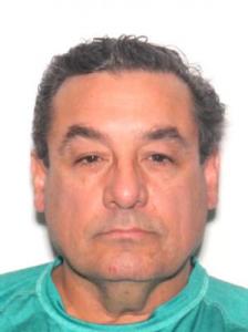 Gino German Camacho Beltran a registered Sexual Offender or Predator of Florida