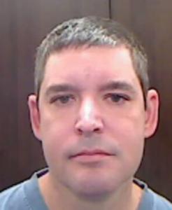 Eric Jon Evanouskas a registered Sexual Offender or Predator of Florida