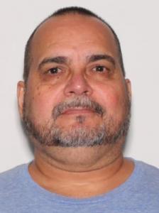 Andres Ramos a registered Sexual Offender or Predator of Florida