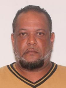 Narish Budhnarine a registered Sexual Offender or Predator of Florida