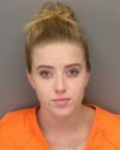 Samantha Kay Broadhead a registered Sexual Offender or Predator of Florida