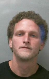 Matthew Daniel Lee Hogue a registered Sexual Offender or Predator of Florida