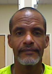 Orlando Hyman a registered Sexual Offender or Predator of Florida