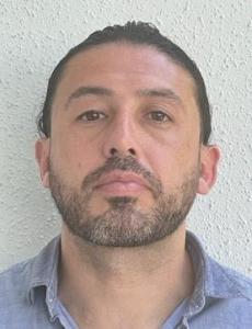 Pablo Cano a registered Sexual Offender or Predator of Florida