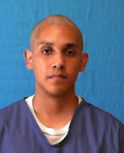 Fred Fernando Ascencio a registered Sexual Offender or Predator of Florida