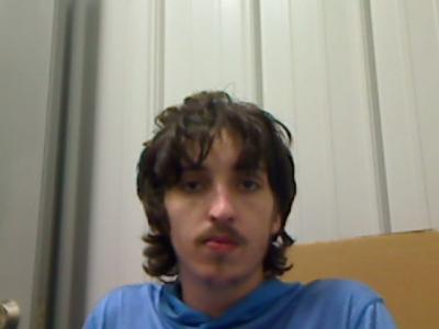 Cheyenne Fritz Carter a registered Sexual Offender or Predator of Florida