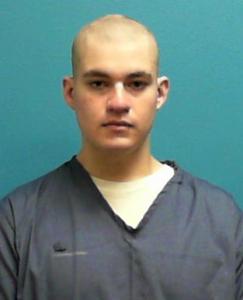 Josiah David Oliver a registered Sexual Offender or Predator of Florida