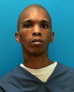 Kanielas Cadillac Byrd a registered Sexual Offender or Predator of Florida