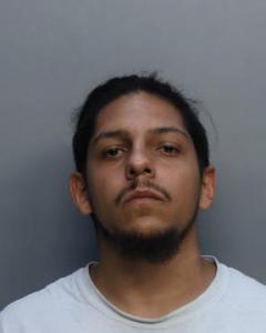 Alexander De Jesus a registered Sexual Offender or Predator of Florida