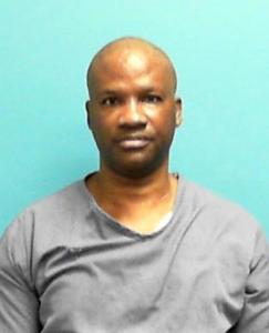 Tony Jean Baptiste a registered Sexual Offender or Predator of Florida