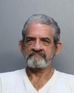 Jose Ignacio Prieto Castillo a registered Sexual Offender or Predator of Florida