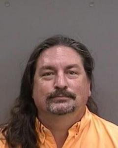 Arthur Alan Vos III a registered Sexual Offender or Predator of Florida