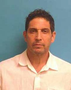 Randall Konsker a registered Sexual Offender or Predator of Florida