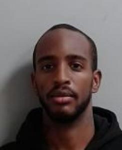 Malik Kadeem Woodford a registered  of Florida