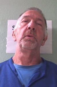 James Raymond Thornton a registered Sexual Offender or Predator of Florida