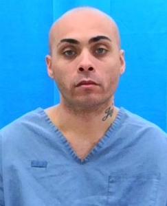 Jonathan Angel Olivencia a registered Sexual Offender or Predator of Florida