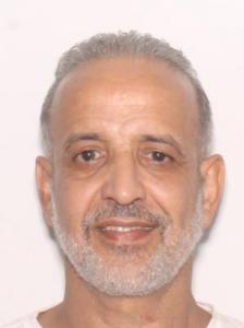 Brahim Fahim a registered Sexual Offender or Predator of Florida