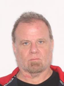 Christopher John Horvath a registered Sexual Offender or Predator of Florida