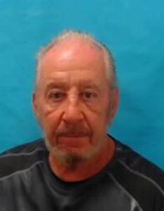 Paul Frances Tickerhoof a registered Sexual Offender or Predator of Florida