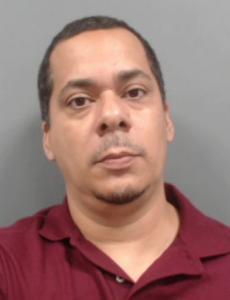 Enrique Ruiz-contreras a registered Sexual Offender or Predator of Florida