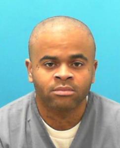 Demetrius Lajuan Paige a registered Sexual Offender or Predator of Florida