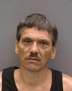 Donnie Joe Pullen a registered Sexual Offender or Predator of Florida