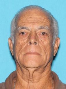 Juan Raul Hernandez a registered Sexual Offender or Predator of Florida