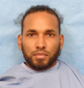 Rafael Andres Ramos Rodriguez a registered Sexual Offender or Predator of Florida