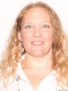 Tiffany Marie Garcia a registered  of Florida