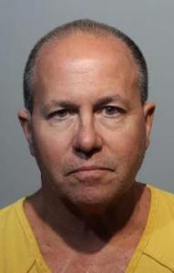 Mitchel Paul Mikus a registered Sexual Offender or Predator of Florida