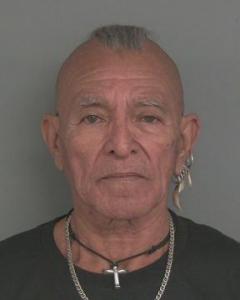 Anastacio Mendez a registered Sexual Offender or Predator of Florida