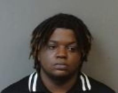 Corey Montrel Myers a registered Sexual Offender or Predator of Florida