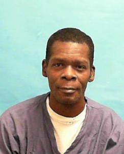 T Darrel Haggins a registered Sexual Offender or Predator of Florida