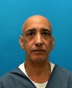 Richard Arvin Guevara a registered Sexual Offender or Predator of Florida