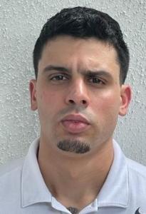 Roberto Fontanella Caballero a registered Sexual Offender or Predator of Florida