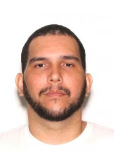 John Marcos Rodriguez a registered Sexual Offender or Predator of Florida