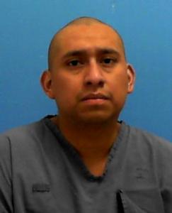 Juan Gabriel Morales Santiago a registered Sexual Offender or Predator of Florida