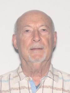 Donald Edward Robinson a registered Sexual Offender or Predator of Florida