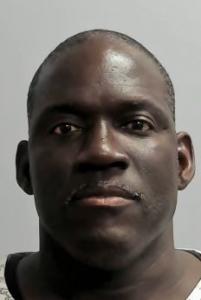 Anthony Dion Harris a registered Sexual Offender or Predator of Florida