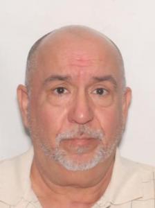 Jorge Luis Francis a registered Sexual Offender or Predator of Florida