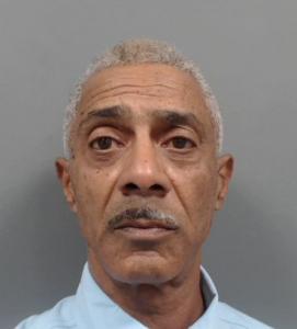 Pedro Eric Rivera a registered Sex Offender of Virginia