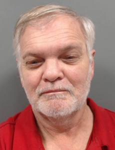 Stephen Craig Ford a registered Sexual Offender or Predator of Florida