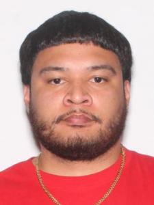Marcos Anthony De La Cruz a registered Sexual Offender or Predator of Florida