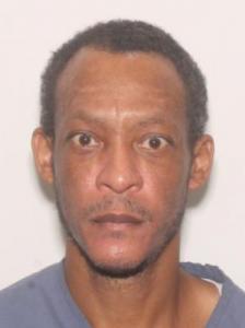 Erric Leroy Pressley a registered Sexual Offender or Predator of Florida