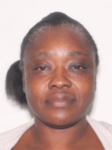Shakina Campbell a registered Sexual Offender or Predator of Florida