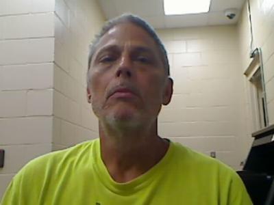 Russell Wayne Wamble a registered Sexual Offender or Predator of Florida