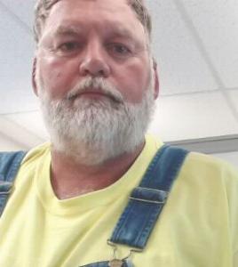 David Gerald Shockley Jr a registered Sexual Offender or Predator of Florida