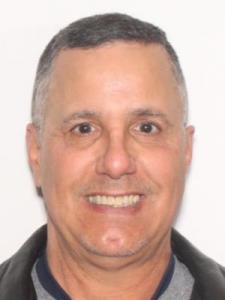 Dennis Harold Martinez a registered Sexual Offender or Predator of Florida